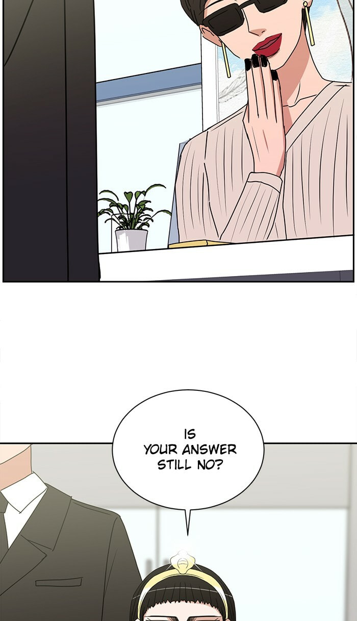Scorching Romance Chapter 65 page 65 - 