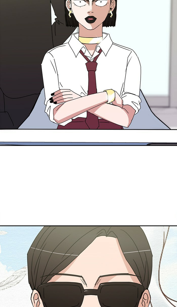 Scorching Romance Chapter 65 page 66 - 
