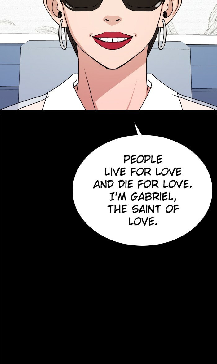 Scorching Romance Chapter 65 page 8 - 