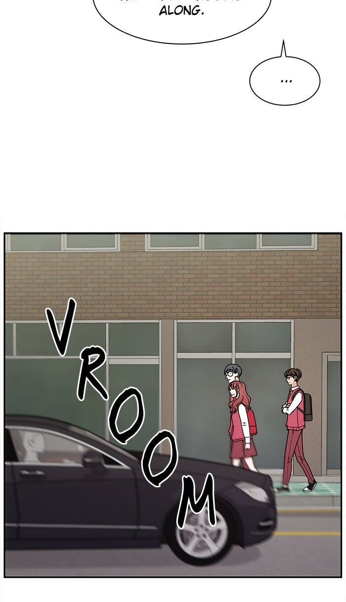 Scorching Romance Chapter 65 page 73 - 
