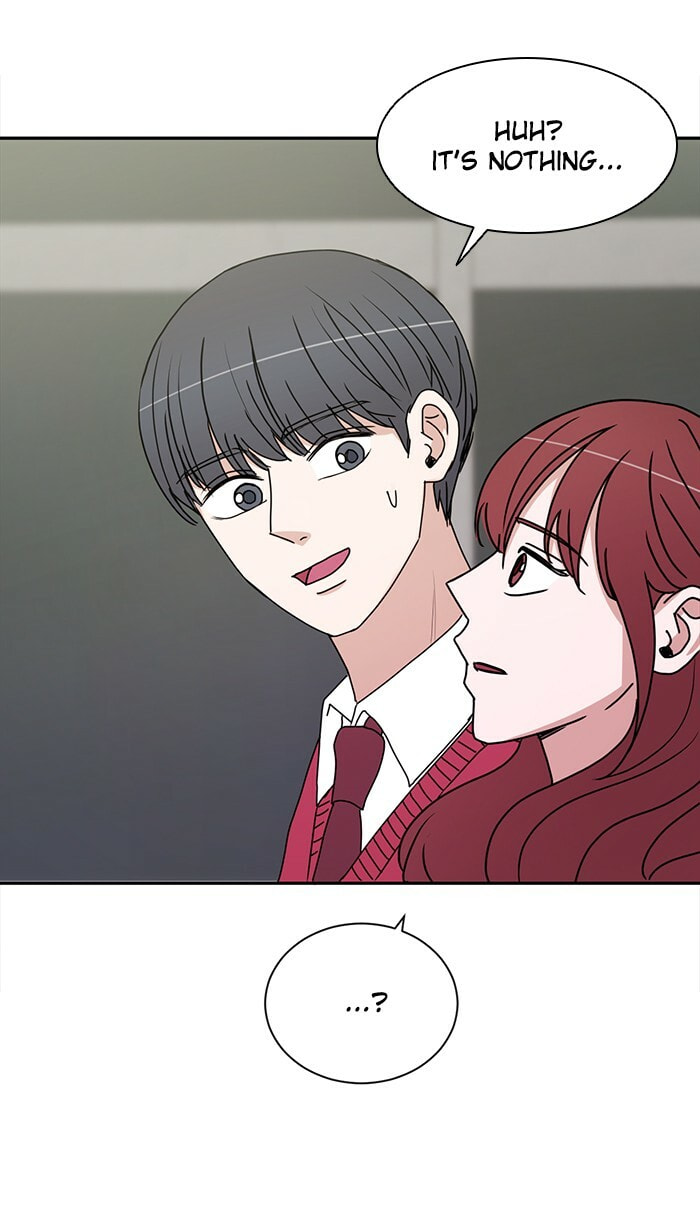 Scorching Romance Chapter 65 page 75 - 