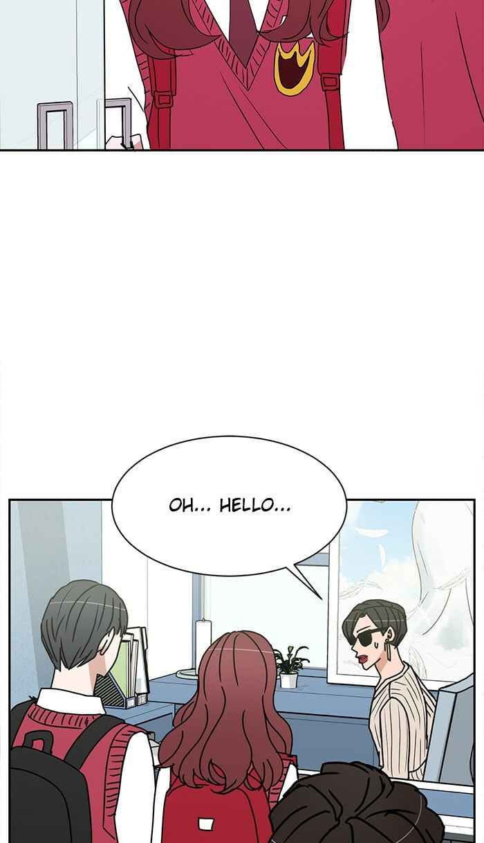 Scorching Romance Chapter 65 page 77 - 