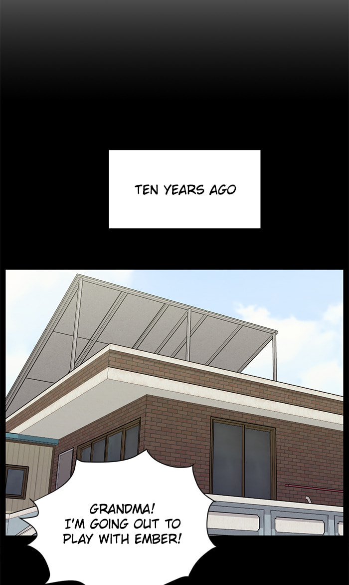 Scorching Romance Chapter 66 page 13 - 
