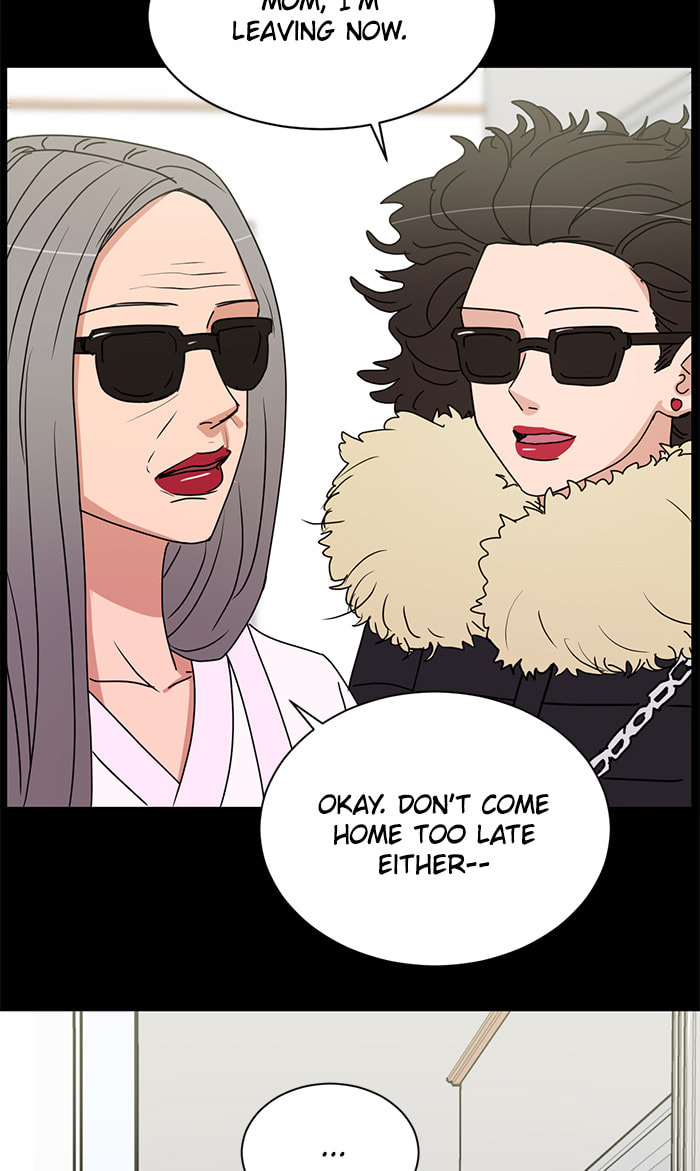 Scorching Romance Chapter 66 page 15 - 