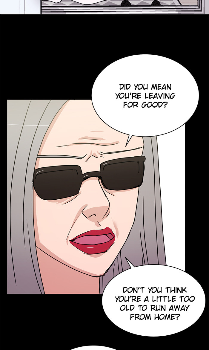 Scorching Romance Chapter 66 page 17 - 