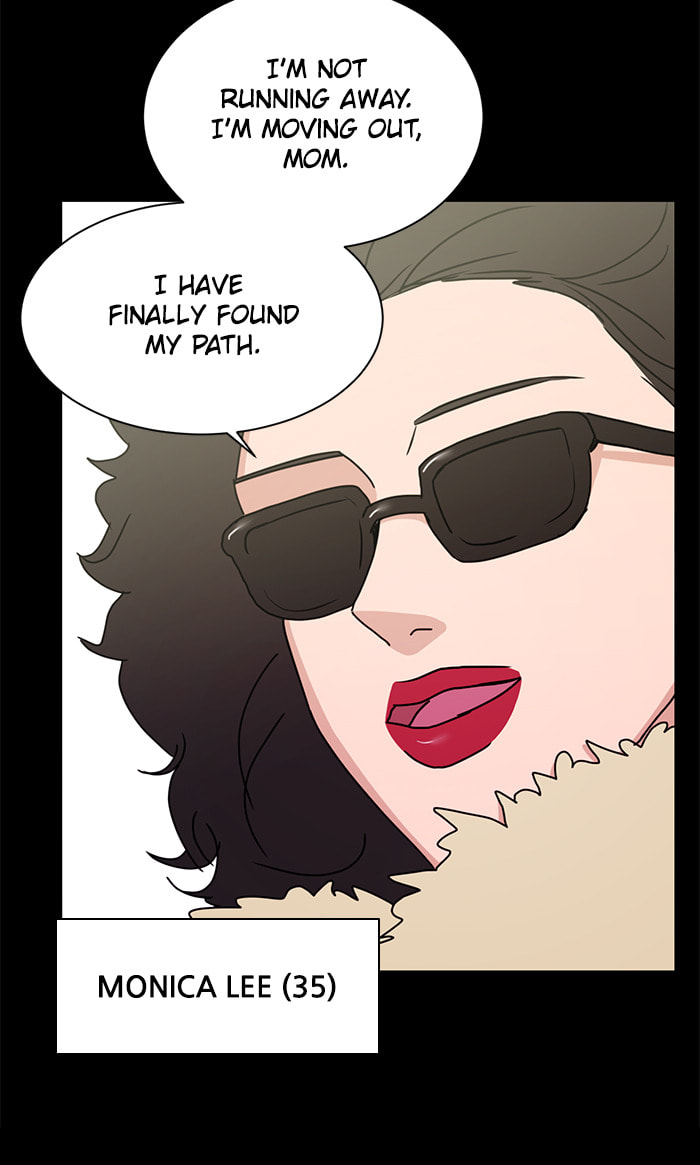 Scorching Romance Chapter 66 page 18 - 