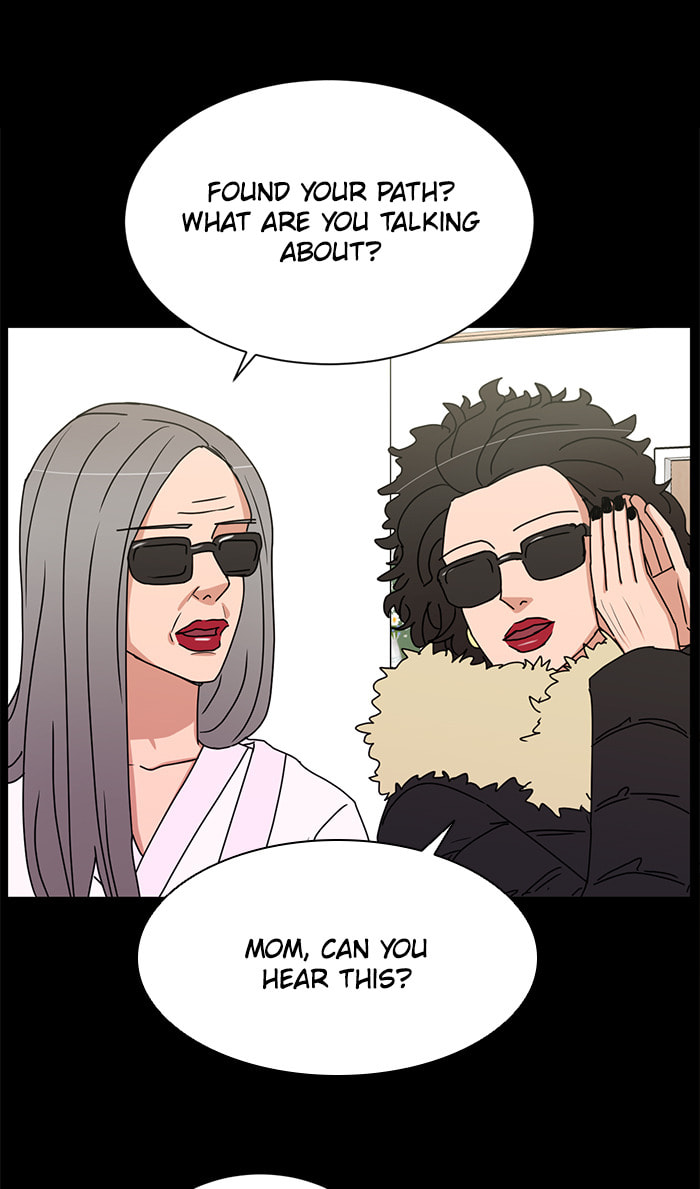 Scorching Romance Chapter 66 page 19 - 