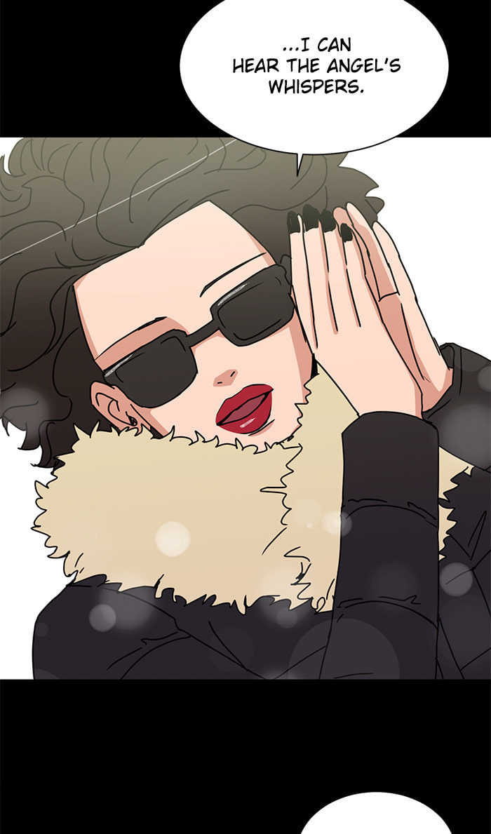 Scorching Romance Chapter 66 page 21 - 