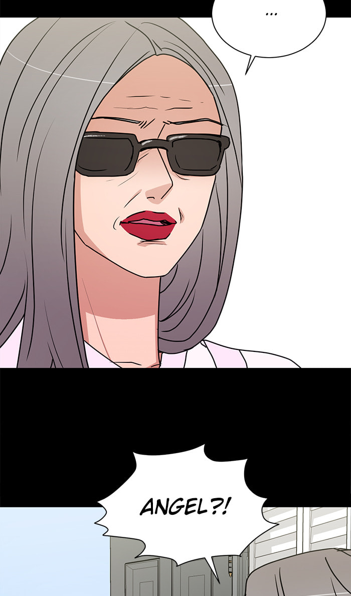 Scorching Romance Chapter 66 page 22 - 