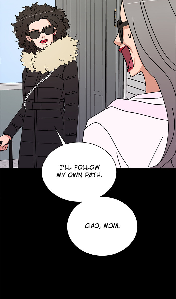 Scorching Romance Chapter 66 page 23 - 