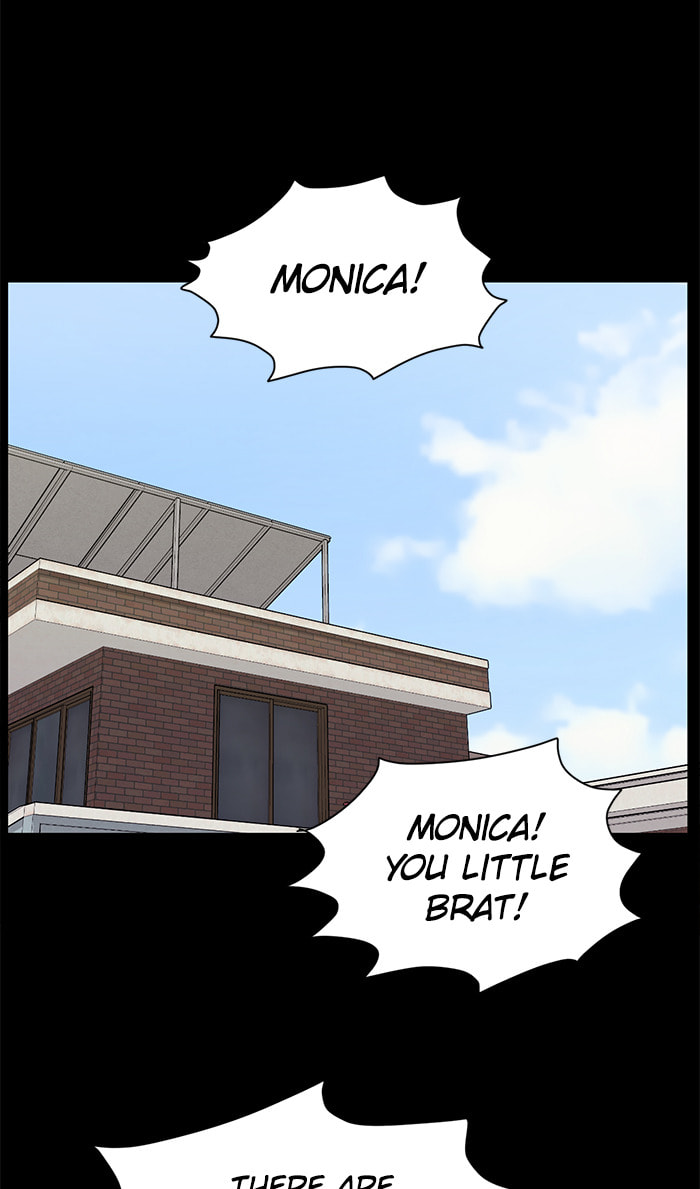 Scorching Romance Chapter 66 page 24 - 