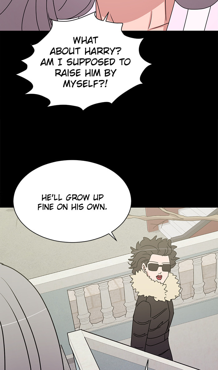 Scorching Romance Chapter 66 page 29 - 