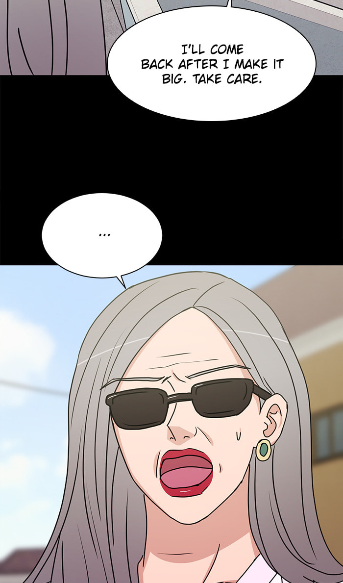 Scorching Romance Chapter 66 page 30 - 