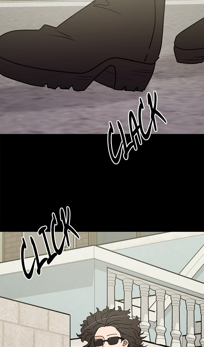 Scorching Romance Chapter 66 page 32 - 