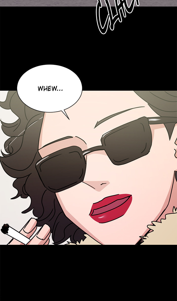 Scorching Romance Chapter 66 page 34 - 