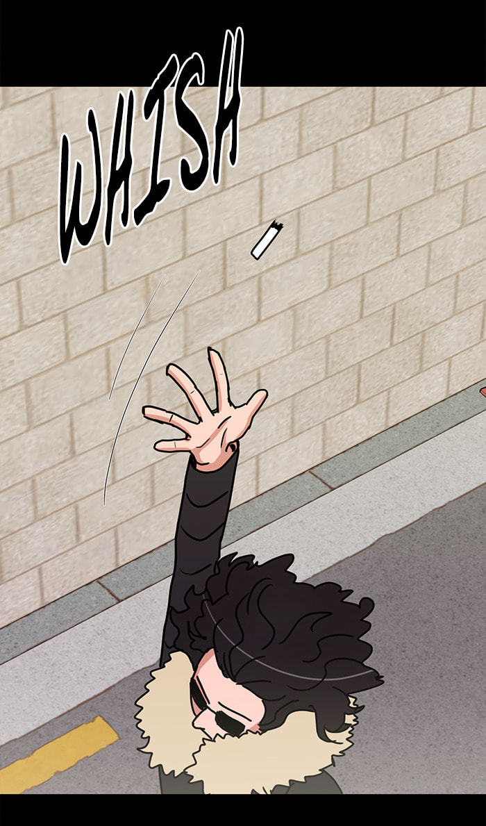 Scorching Romance Chapter 66 page 35 - 
