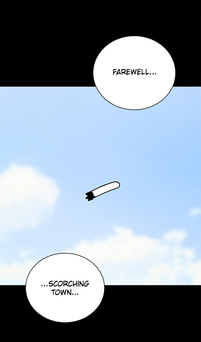 Scorching Romance Chapter 66 page 36 - 