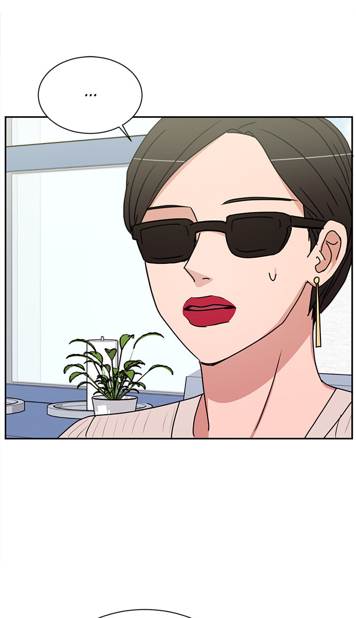 Scorching Romance Chapter 66 page 46 - 