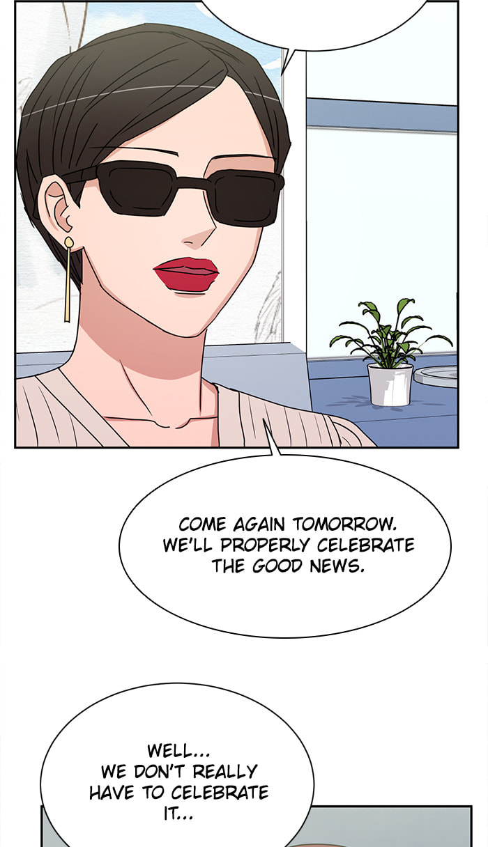 Scorching Romance Chapter 66 page 48 - 
