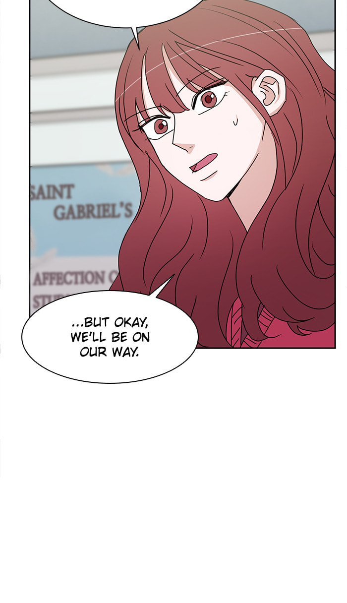 Scorching Romance Chapter 66 page 49 - 