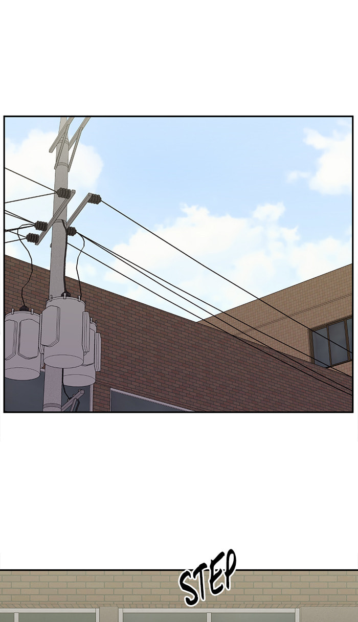 Scorching Romance Chapter 66 page 50 - 