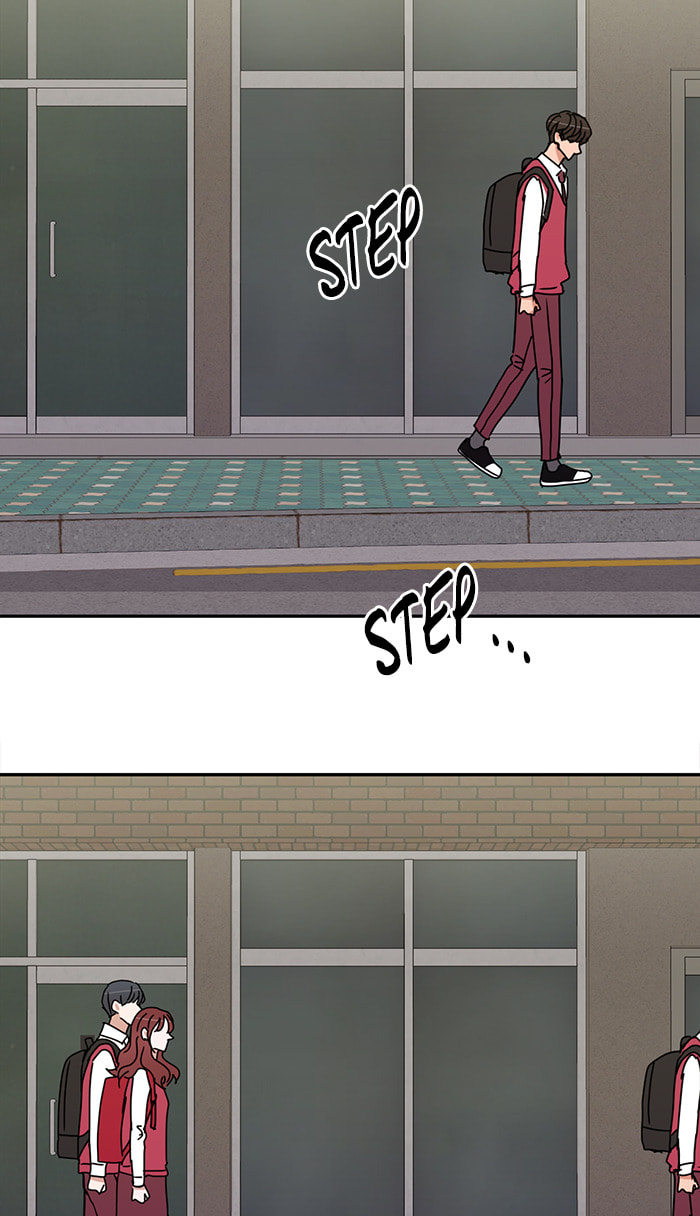 Scorching Romance Chapter 66 page 51 - 
