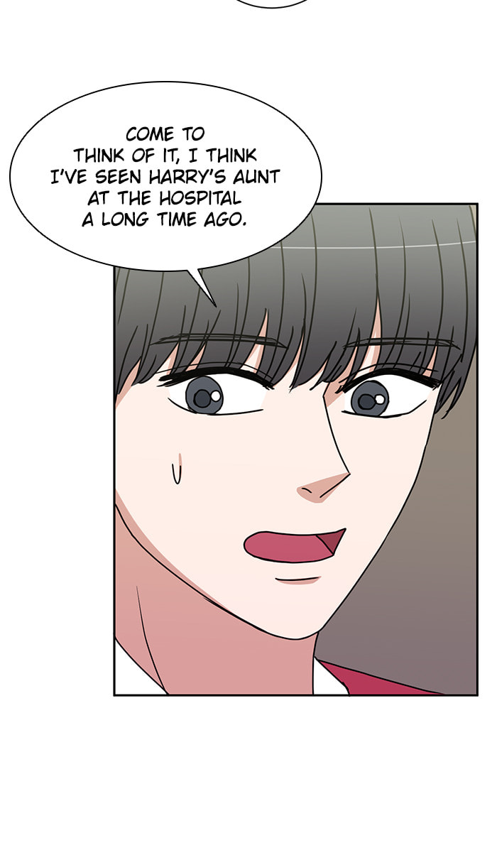 Scorching Romance Chapter 66 page 54 - 