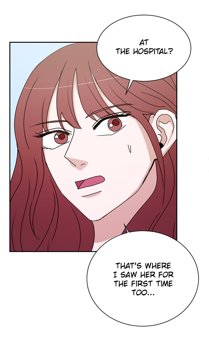 Scorching Romance Chapter 66 page 55 - 