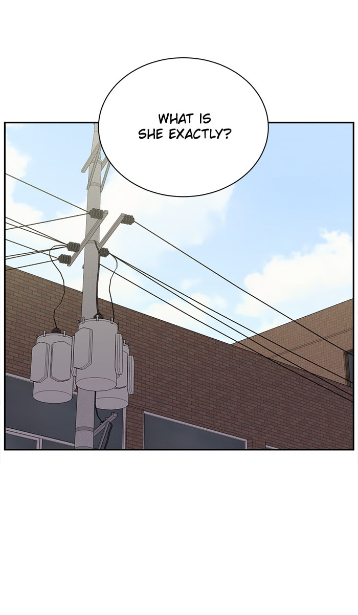Scorching Romance Chapter 66 page 56 - 