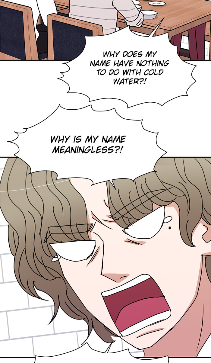 Scorching Romance Chapter 66 page 58 - 