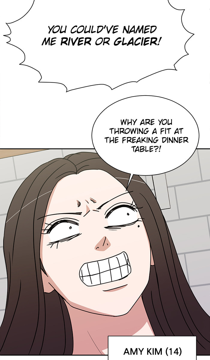 Scorching Romance Chapter 66 page 59 - 
