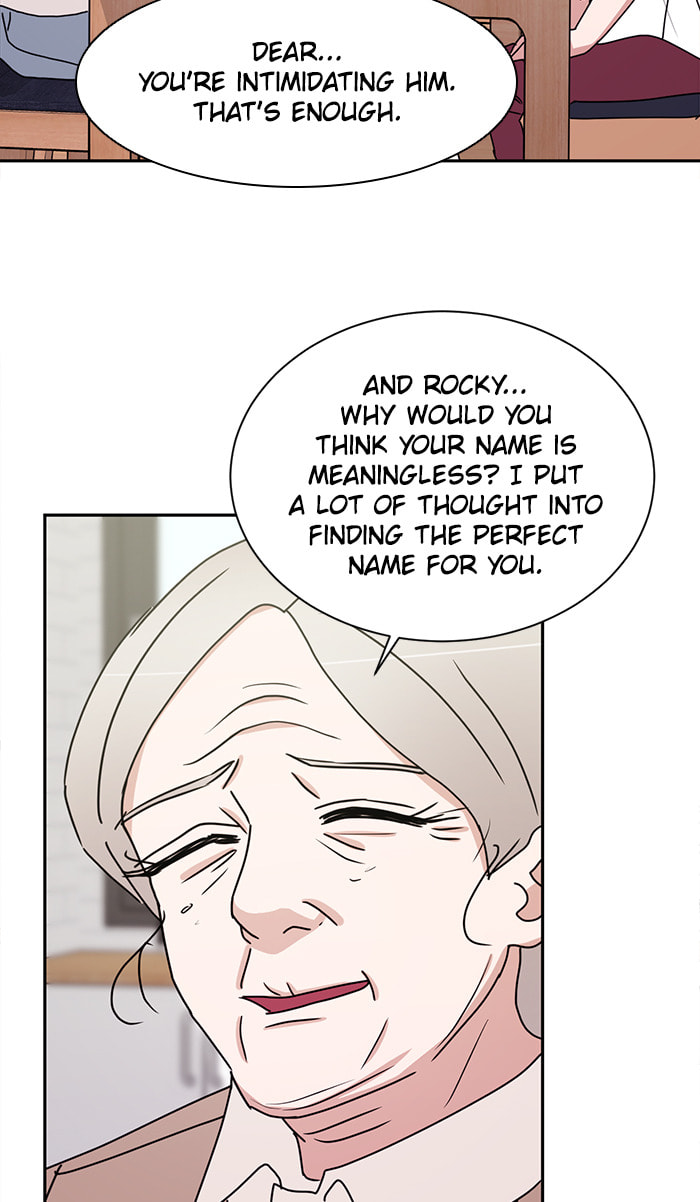 Scorching Romance Chapter 66 page 62 - 
