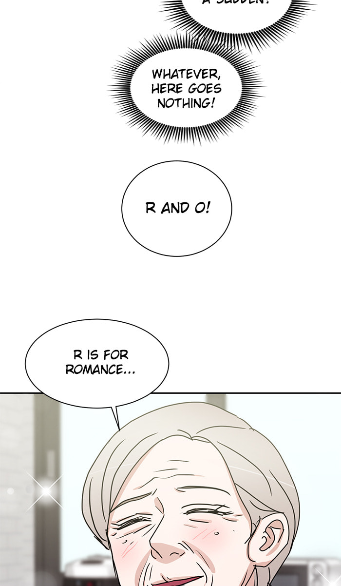 Scorching Romance Chapter 66 page 63 - 