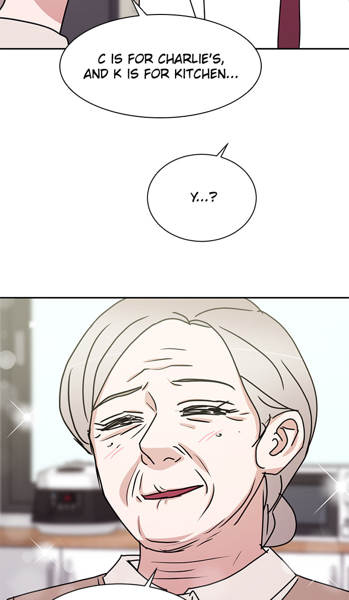 Scorching Romance Chapter 66 page 65 - 