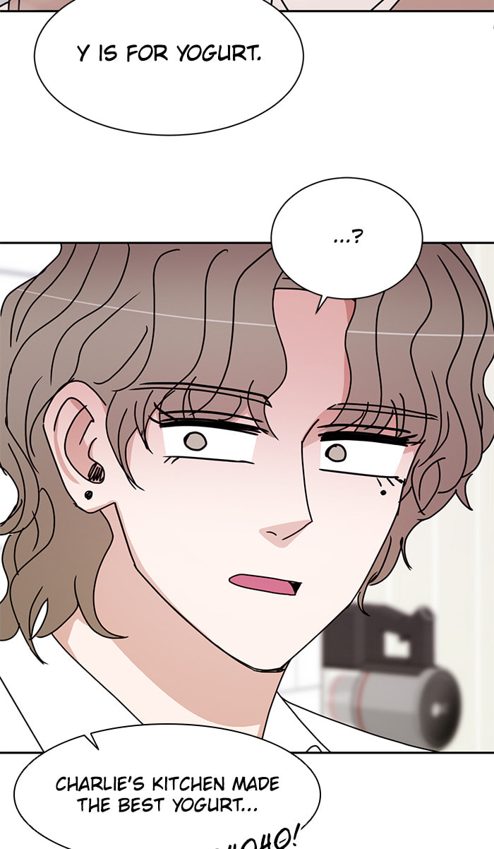 Scorching Romance Chapter 66 page 66 - 