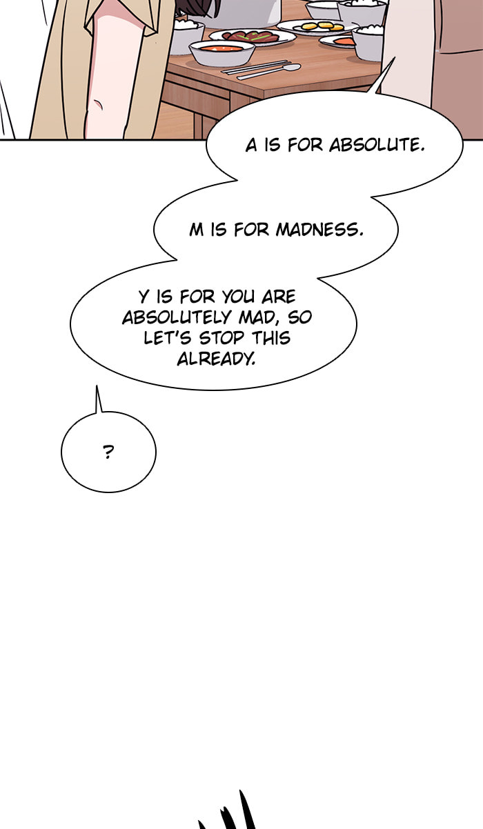 Scorching Romance Chapter 66 page 68 - 