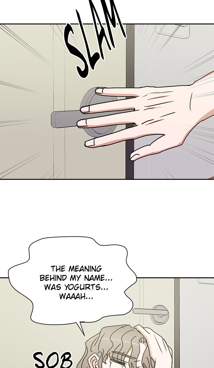 Scorching Romance Chapter 66 page 69 - 