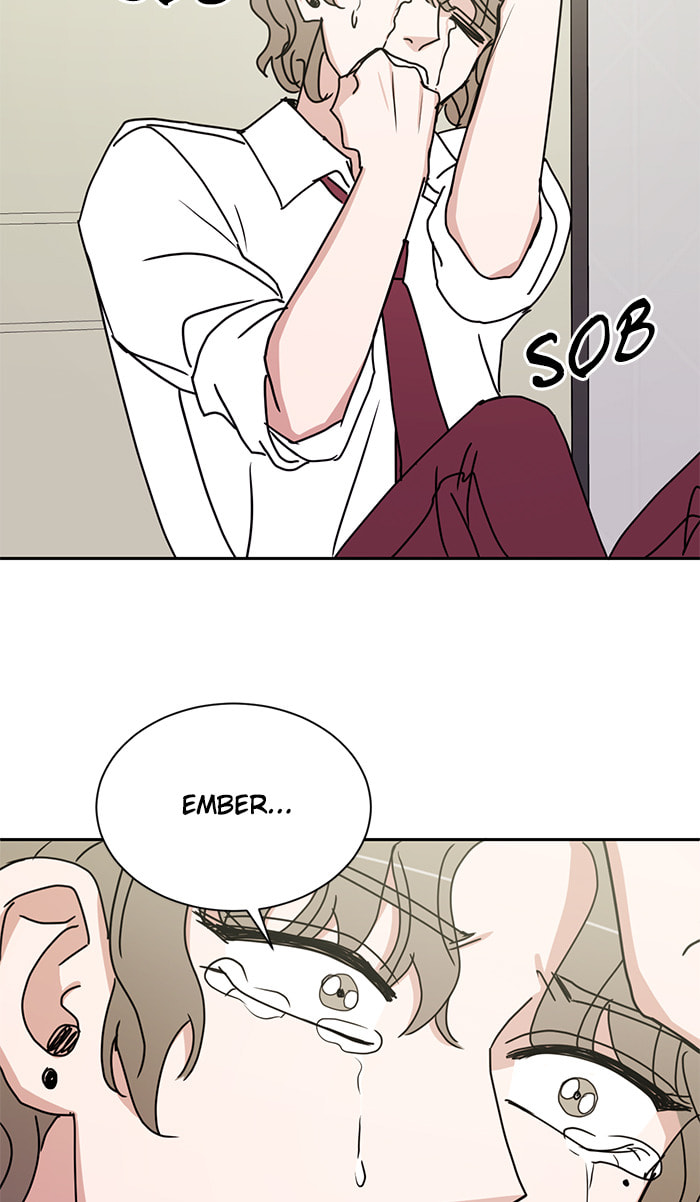 Scorching Romance Chapter 66 page 70 - 