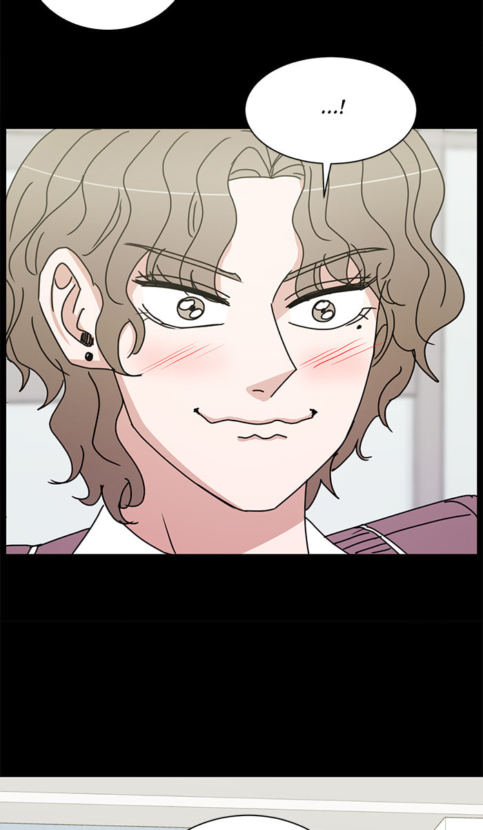 Scorching Romance Chapter 66 page 73 - 