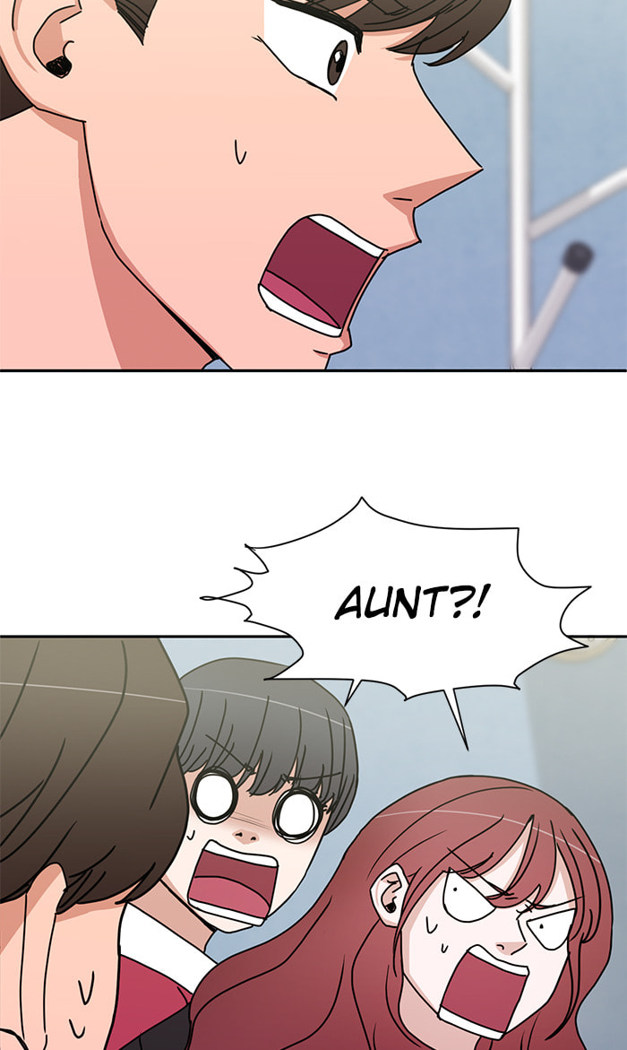 Scorching Romance Chapter 66 page 9 - 