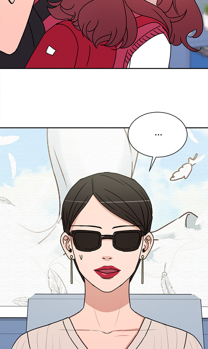 Scorching Romance Chapter 66 page 10 - 