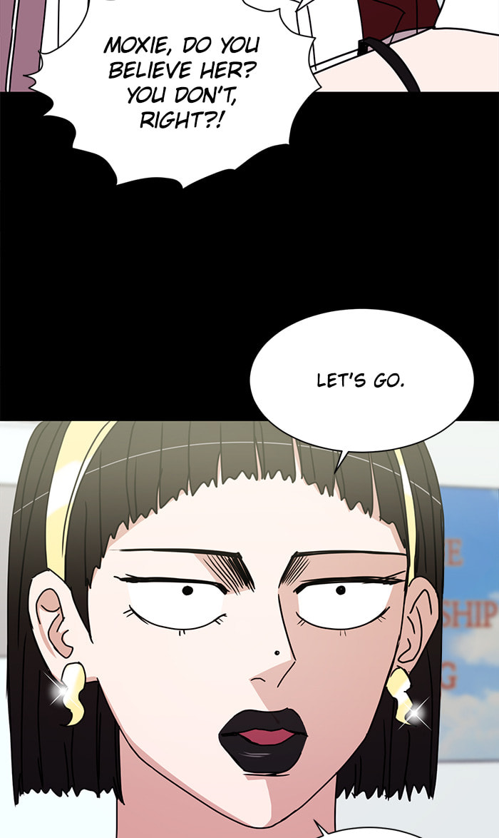Scorching Romance Chapter 67 page 12 - 
