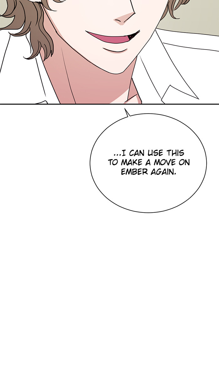 Scorching Romance Chapter 67 page 16 - 