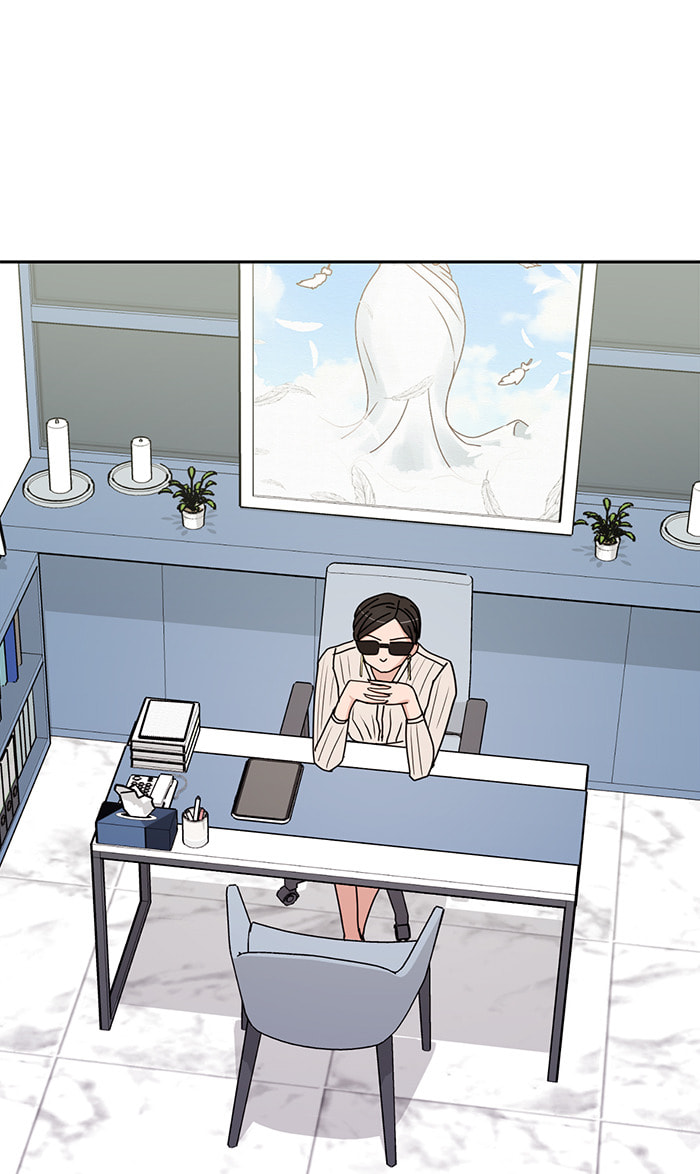 Scorching Romance Chapter 67 page 17 - 