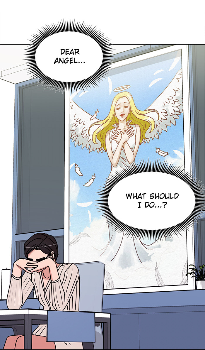 Scorching Romance Chapter 67 page 20 - 