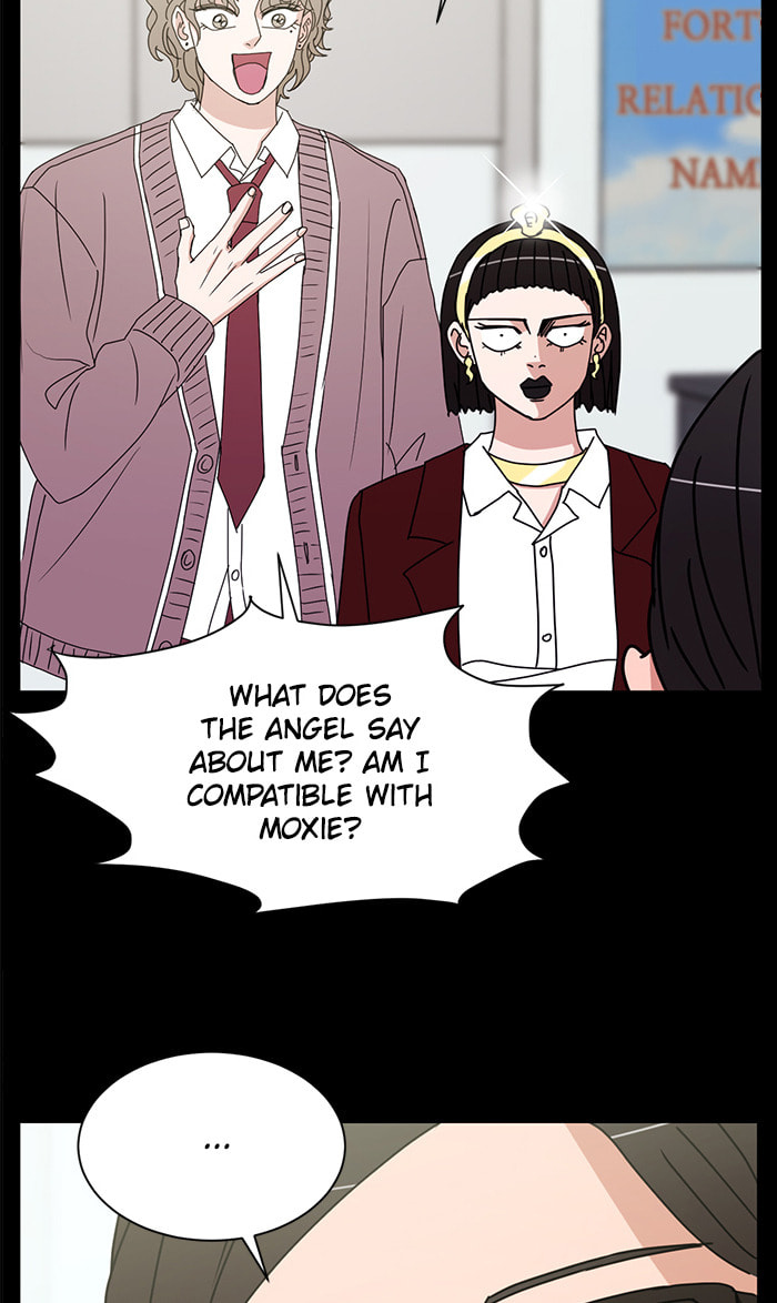 Scorching Romance Chapter 67 page 3 - 