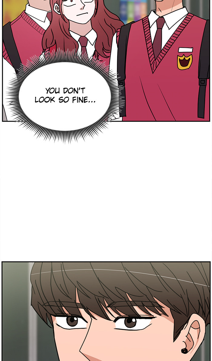 Scorching Romance Chapter 67 page 25 - 