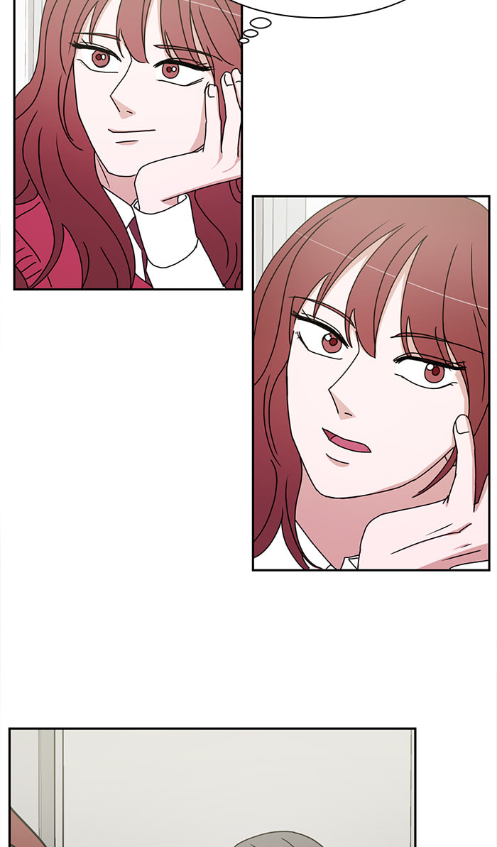 Scorching Romance Chapter 67 page 29 - 
