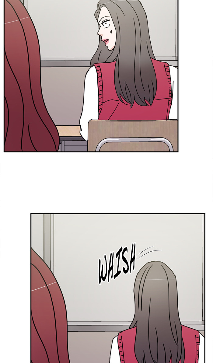 Scorching Romance Chapter 67 page 30 - 