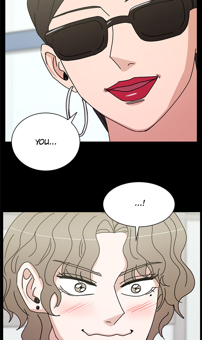 Scorching Romance Chapter 67 page 4 - 